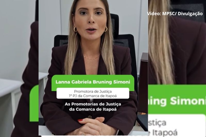 Justiça determina que Estado apresente plano para reestruturar Delegacia de Polícia Civil de Itapoá