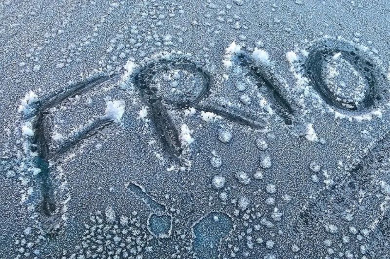 Por que o inverno começa em 20 de junho?