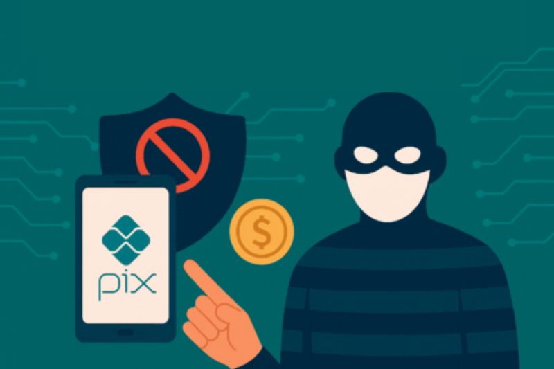 EVITE GOLPES ENTENDA O QUE É O MED do Pix o mecanismo que muitos bancos ainda explicam mal ao consumidor
