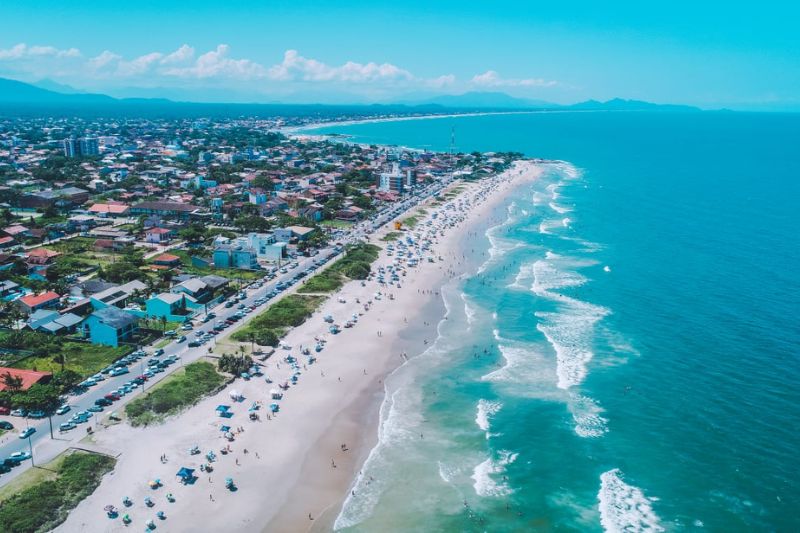 Itapoá prevê arrecadação recorde em 2027, mas cidade conseguirá acompanhar o próprio crescimento?