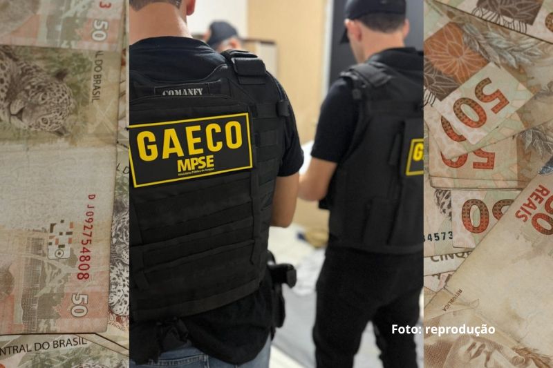 Operação “Pão e Circo” expõe suspeita de cartel em licitações de shows e acende alerta sobre uso de recursos públicos