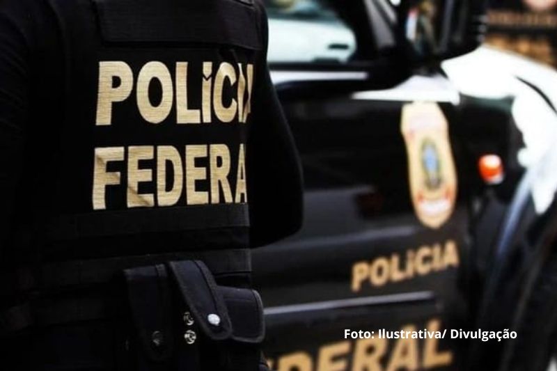 PF PRENDE MULHER POR EXPLORAÇÃO SEXUAL EM ITAPOÁ
