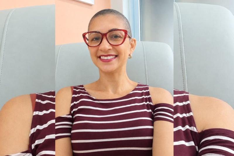 CORRENTE DE ORAÇÃO E AJUDA PARA MELISSA