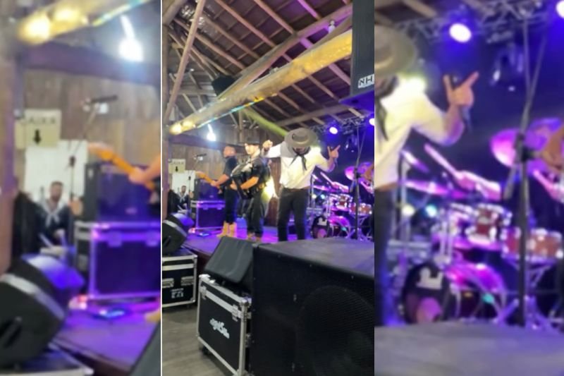 GUARATUBA ENTRA NO RITMO DA TRADIÇÃO GAÚCHA COM A 2ª SEMANA FARROUPILHA