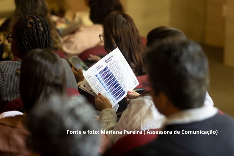 Programa Capacitar abre inscrições para formação gratuita no Terceiro Setor