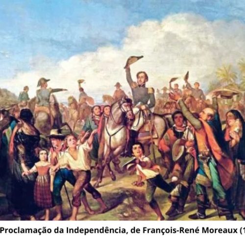 2 de julho: a data em que a Independência do Brasil realmente se consolidou