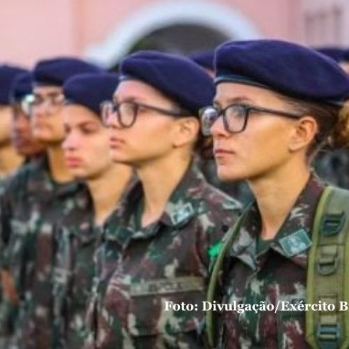 Alistamento Militar 2026 já está aberto; prazo vai até 30 de junho