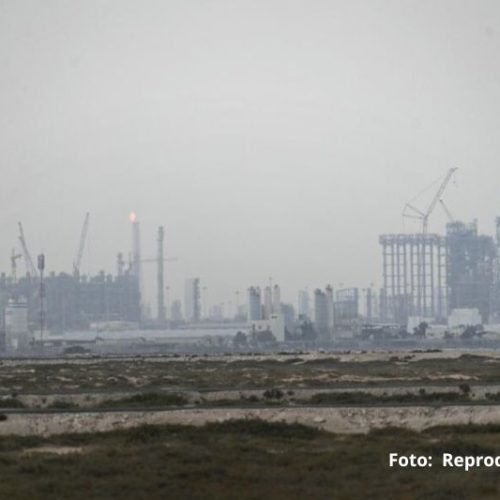 Ataque atinge complexo de gás natural no Catar e aumenta tensão no cenário internacional