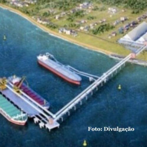 Audiência pública marca nova etapa do licenciamento do porto privado da Coamo em Itapoá