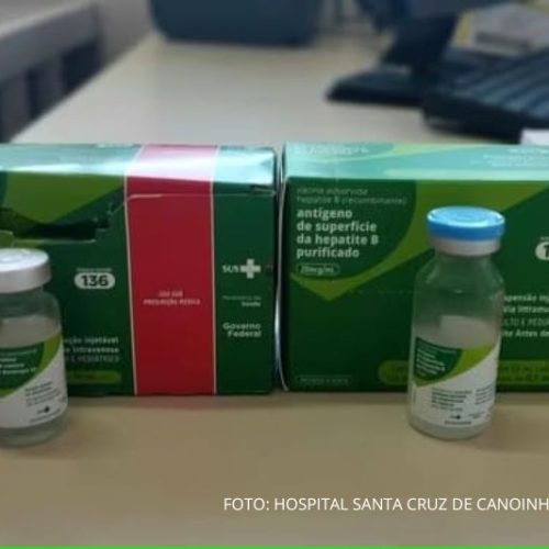 Bebês recebem soro de cobra por engano em hospital de SC; caso está sob investigação