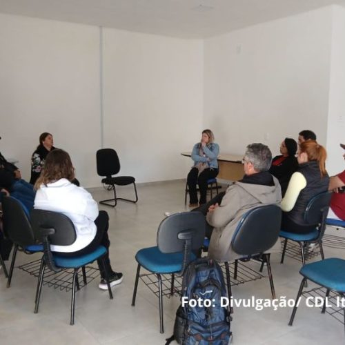 CDL inicia organização da 7ª edição do Sabores de Itapoá
