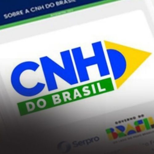 CNH começa a ser renovada automaticamente para motoristas sem infrações no último ano