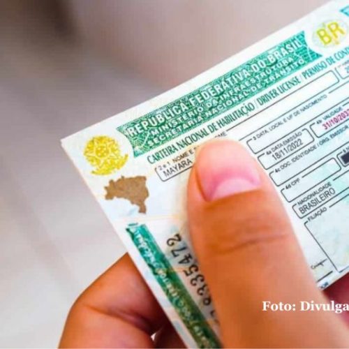 CNH poderá ser obtida sem passar por autoescola; aulas deixam de ser obrigatórias