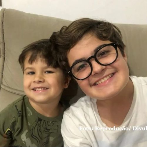 Câmara Municipal de Itapoá aprova moção de apoio à família de irmãos com Distrofia Muscular de Duchenne