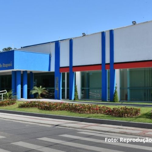 Câmara Municipal de Itapoá realiza sessão solene no aniversário de 37 anos