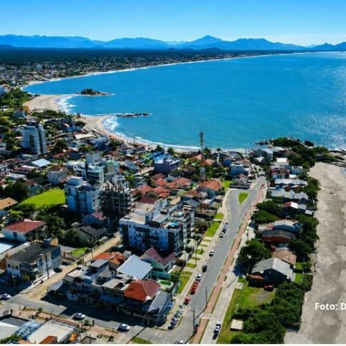 ITAPOÁ CRESCE, ARRECADA MAIS E ACELERA NO MERCADO IMOBILIÁRIO