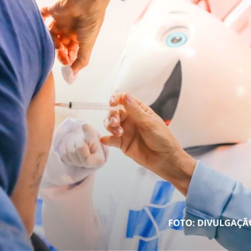 Campanha de vacinação contra a gripe começa no fim de março em todo o país