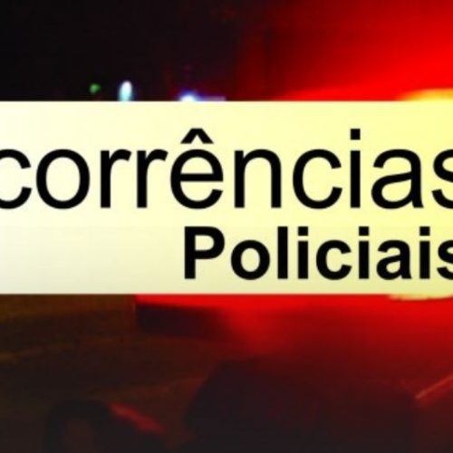 Carnaval registra 135 ocorrências em Itapoá, com destaque para perturbação do sossego