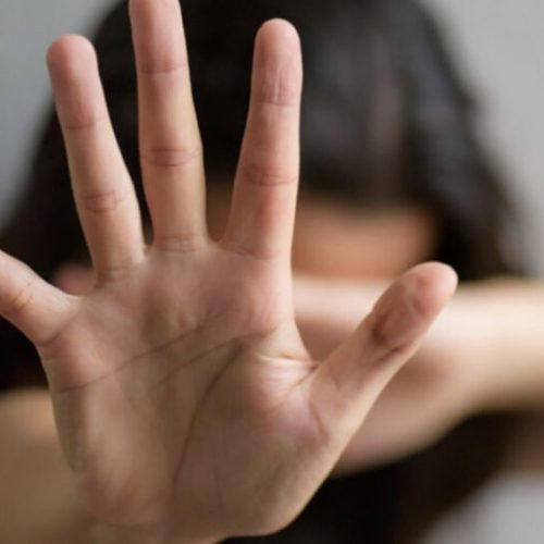 Caso de violência doméstica termina com encaminhamento à delegacia em Itapoá