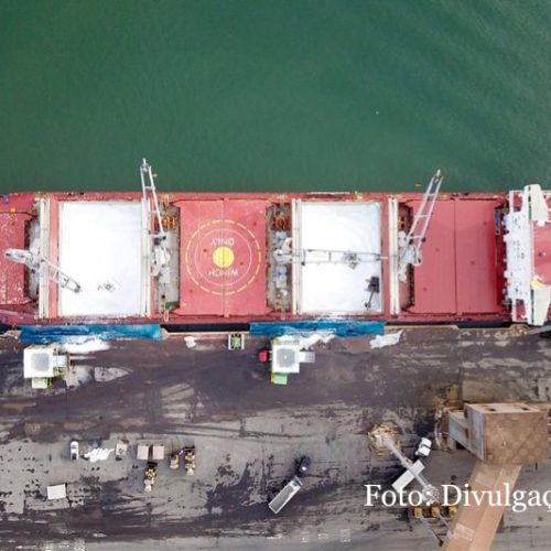 Com novo porto previsto para Itapoá, SC corre contra o tempo para melhorar acessos rodoviários e ferroviários