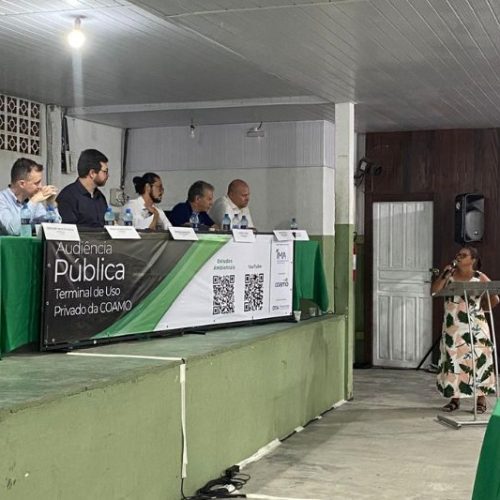 Com previsão de início das obras em 2027, novo porto privado de Itapoá precisa ter licenças aprovadas e enfrenta resistência da comunidade