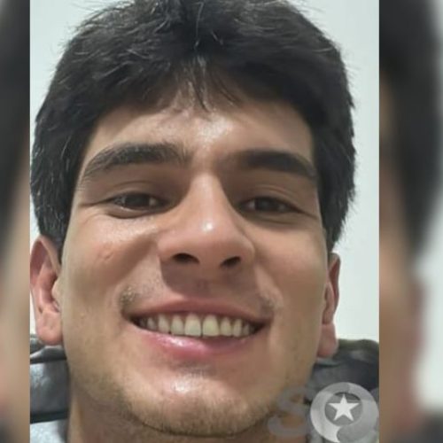 Corpo é encontrado na orla de Itapoá; suspeita é ​​de afogamento