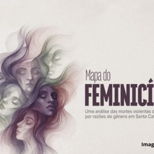 Dia Estadual de Combate ao Feminicídio: 396 mulheres foram assassinadas em Santa Catarina entre 2020 e 2025