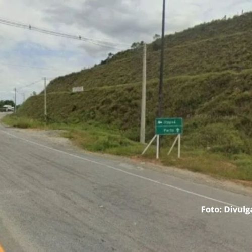 Duplicação da SC-416 avança e prevê investimento de até R$ 223 milhões para fortalecer acesso ao Porto Itapoá