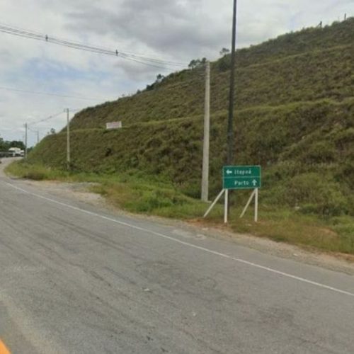 Duplicação de 5 km no acesso ao Porto Itapoá é prioridade viária no município