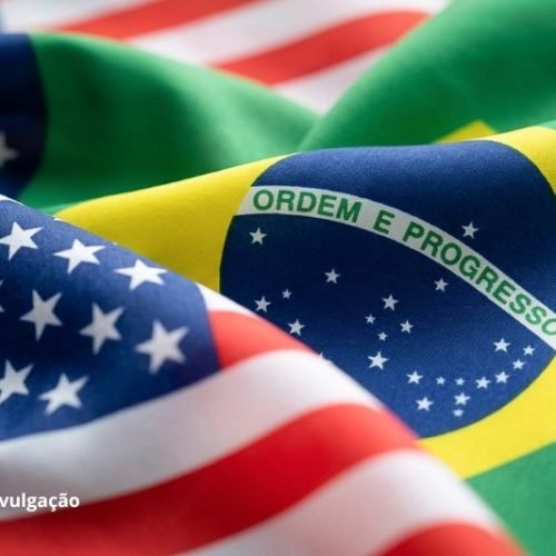 EUA ACEITAM DISCUTIR “TARIFAÇO” DO BRASIL NA OMC