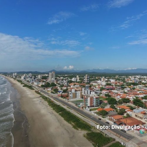 Encerra prazo para credenciamento de comércio no aniversário de Itapoá