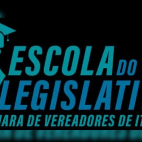 Escola do Legislativo de Itapoá lança Programa de Aperfeiçoamento em Linguagem