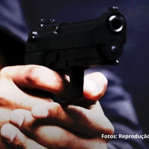 Família é assaltada em frente a sorveteria no Cambiju