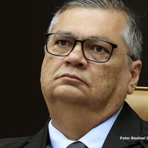 Flávio Dino suspende ação que envolve royalties entre Paraná e Santa Catarina