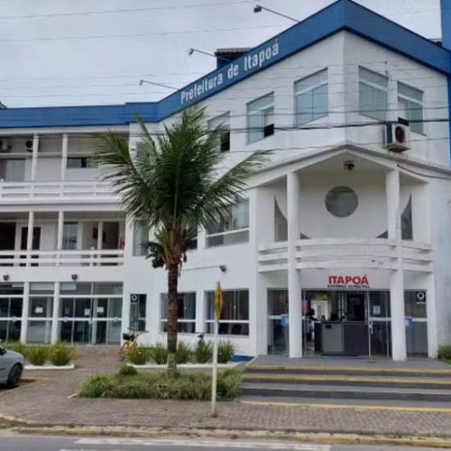 Não perca a chance de estagiar na Prefeitura de Itapoá!
