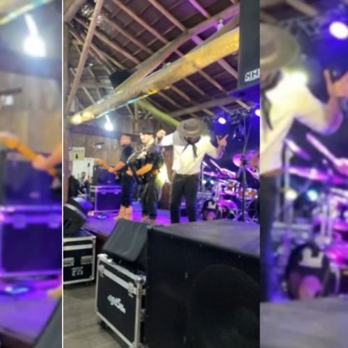 GUARATUBA ENTRA NO RITMO DA TRADIÇÃO GAÚCHA COM A 2ª SEMANA FARROUPILHA