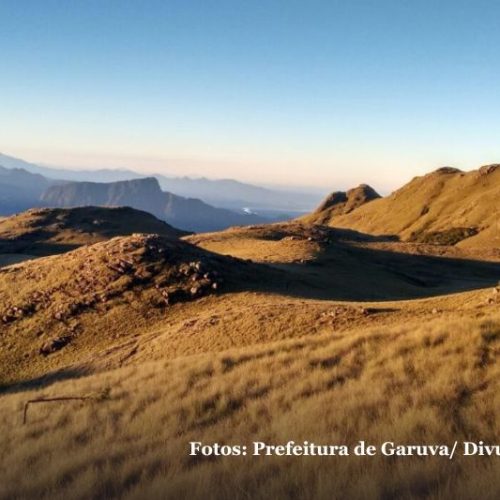 Governador de SC questiona criação de parque nacional e aponta possíveis impactos sociais e econômicos