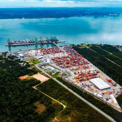 Porto Itapoá lança desafio de inovação para inclusão de colaboradores surdos