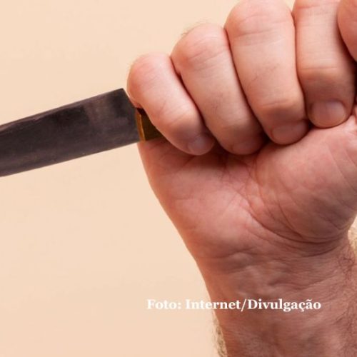 Homem suspeito de matar o sogro em Itapoá se apresenta à Polícia Civil e é preso em Castro