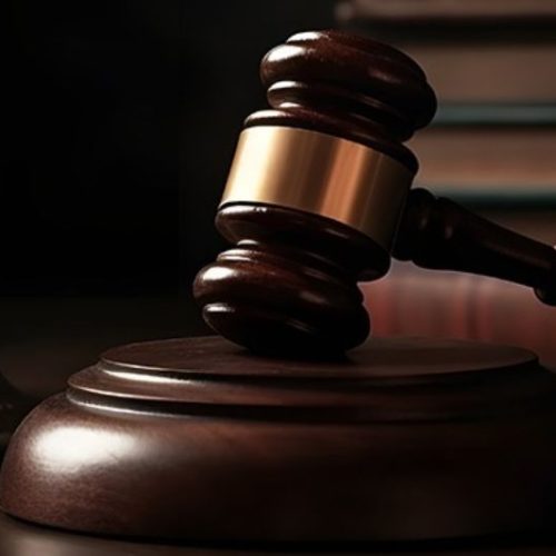 Homem é condenado a mais de 23 anos de prisão por estupro de vulnerável no Litoral Norte de SC