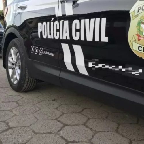 Homem é morto a tiros dentro de casa em Itapoá; Polícia Civil investiga o caso