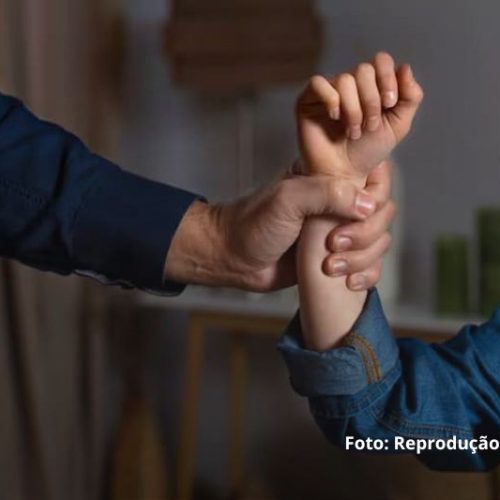 Homem é preso em Itapoá por descumprimento de medida protetiva