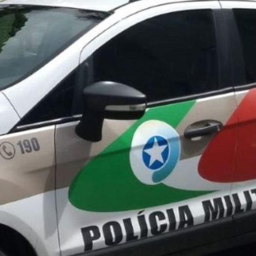 Homem é preso por furto de fios elétricos em Itapoá