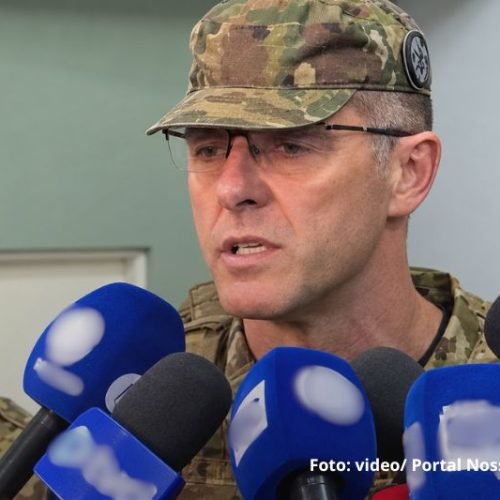 Homem que fez 13 crianças reféns em Curitiba já havia tentado empurrar mulher nos trilhos do metrô em SP