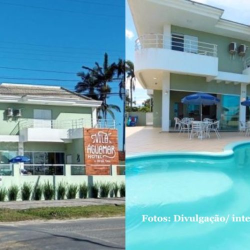 Hotel de Itapoá é selecionado para rodadas de negócios na Argentina