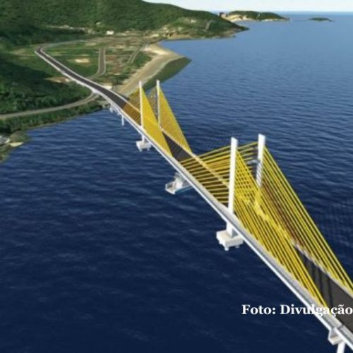 Inscrições abertas para a Maratona Internacional da Ponte de Guaratuba, que distribuirá R$ 300 mil em premiações