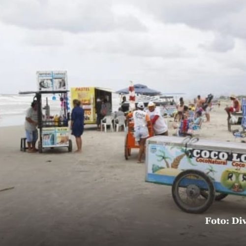 Inscrições abertas para ambulantes interessados em atuar no Carnaval Cultural 2026 de Itapoá