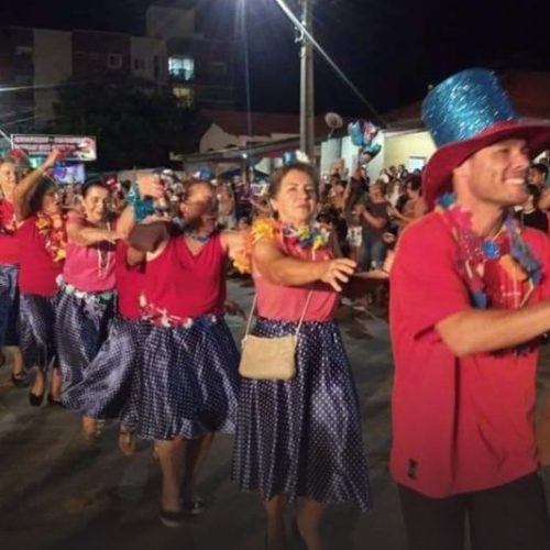 Inscrições abertas para blocos no Carnaval Cultural 2026 de Itapoá