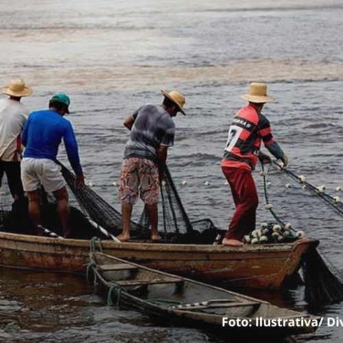Pescadores artesanais de Itapoá podem realizar cadastro estadual com atendimento especial até 7 de março