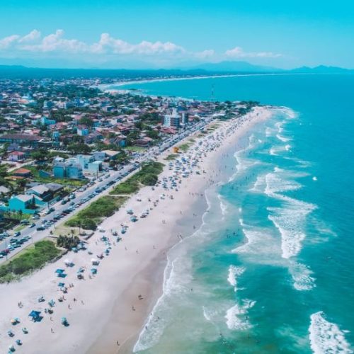 Itapoá prevê arrecadação recorde em 2027, mas cidade conseguirá acompanhar o próprio crescimento?